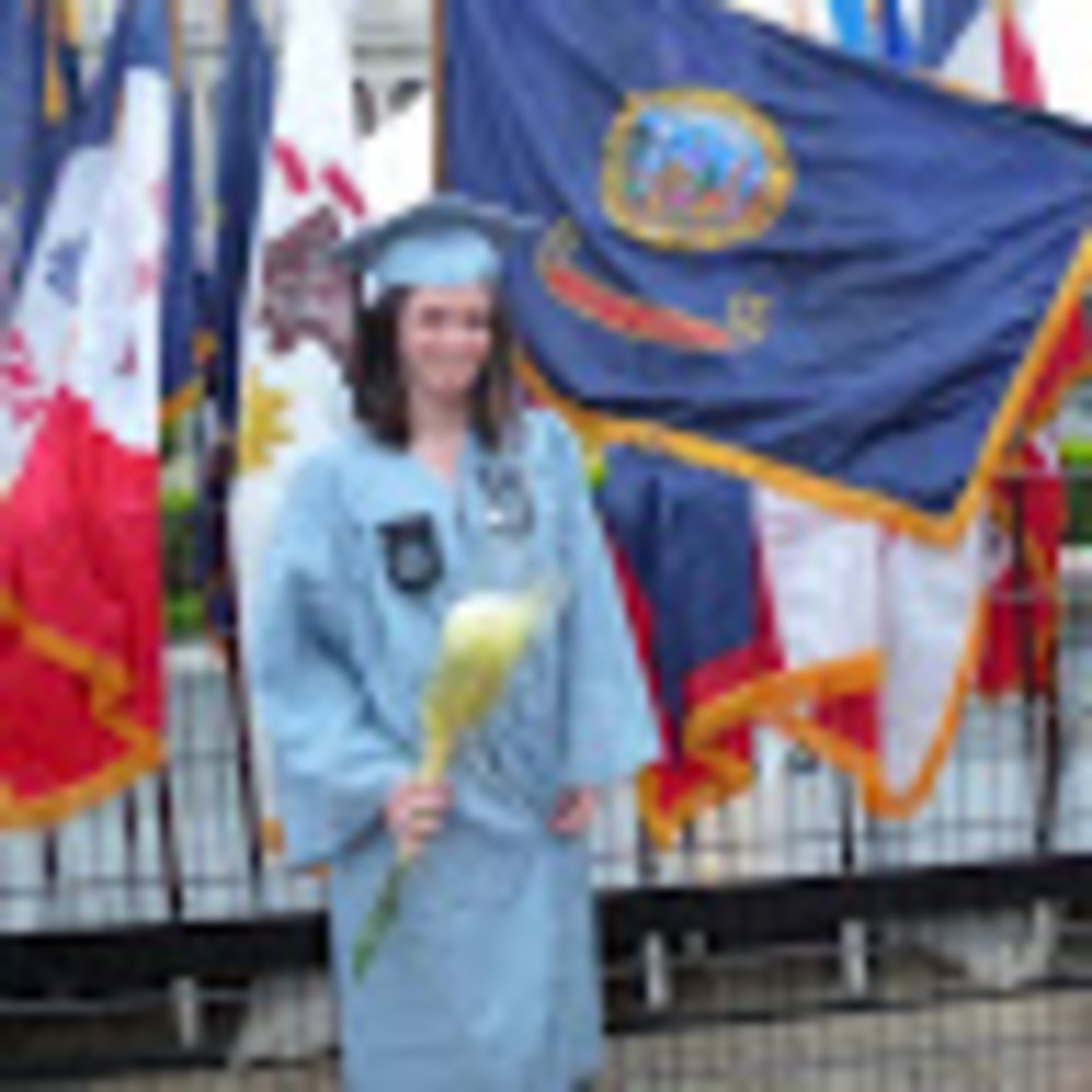 Meet your Posher, Marissa